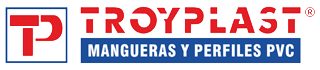 Troyplast · Mangueras y perfiles PVC